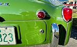 1962 TR3 A Roadster Thumbnail 69