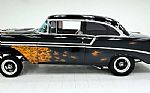 1956 Bel Air 2 Door Sedan Gasser Thumbnail 2