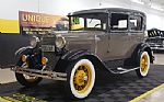 1930 Model A Tudor Sedan Thumbnail 1