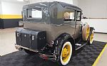 1930 Model A Tudor Sedan Thumbnail 4