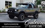 1991 Ford Bronco