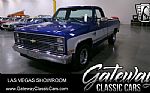 1983 Chevrolet C10