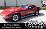 1971 Chevrolet Corvette