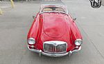 1959 MGA Thumbnail 6