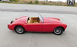 1959 MGA Thumbnail 8