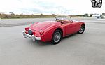 1959 MGA Thumbnail 10