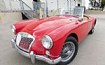 1959 MGA Thumbnail 16