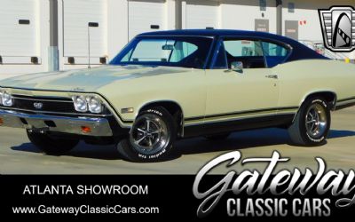 Photo of a 1968 Chevrolet Chevelle SS for sale