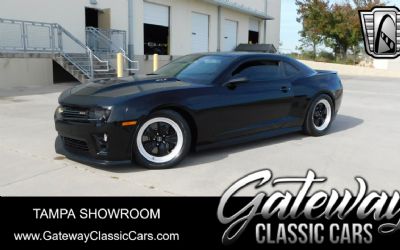 Photo of a 2013 Chevrolet Camaro ZL1 for sale