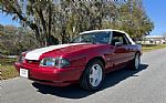 1993 Ford Mustang