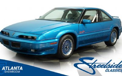 Photo of a 1992 Pontiac Grand Prix Richard Petty Editi 1992 Pontiac Grand Prix Richard Petty Edition #18 for sale