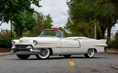 Photo of a 1955 Cadillac Eldorado for sale