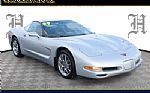 1999 Corvette Thumbnail 1