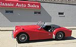 1959 Triumph TR 3A