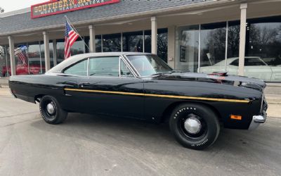 Photo of a 1970 Plymouth Road Runner for sale