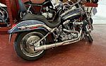 2003 FXSTDI - Softail® Deuce Inject Thumbnail 3