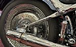 2003 FXSTDI - Softail® Deuce Inject Thumbnail 9