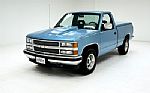 1994 Chevrolet Silverado Short Bed Pickup