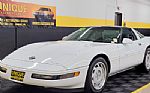 1992 Chevrolet Corvette