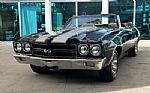 1970 Chevelle Thumbnail 1