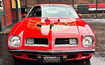 1975 Trans Am Thumbnail 9