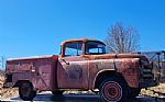 1956 D100 Pickup Thumbnail 1