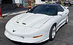 1996 Pontiac Firebird