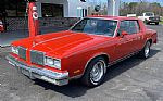 1980 Oldsmobile Cutlass