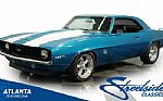 1969 Camaro SS 350 Tribute Thumbnail 1