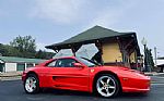 1986 Pontiac Fiero F355 Berlinetta Ferrari