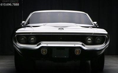 Photo of a 1971 Plymouth Road Runner for sale