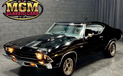 Photo of a 1969 Chevrolet Chevelle 454 Big Block for sale