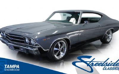 Photo of a 1969 Chevrolet Chevelle for sale