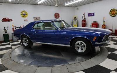 Photo of a 1970 Ford Mustang for sale