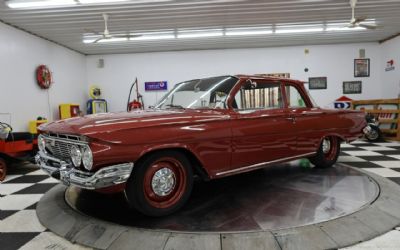 Photo of a 1965 Chevrolet Biscayne for sale