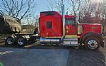 2000 Kenworth W900B