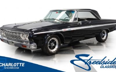 Photo of a 1964 Plymouth Sport Fury for sale