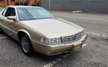 Photo of a 1996 Cadillac Eldorado for sale