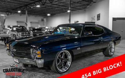 Photo of a 1971 Chevrolet Chevelle for sale