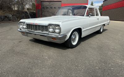 Photo of a 1964 Chevrolet Biscayne for sale