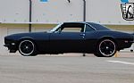 1968 Camaro Thumbnail 4