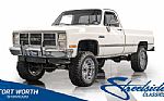 1987 K-15 Scottsdale Restomod 4x4 Thumbnail 1