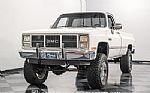 1987 K-15 Scottsdale Restomod 4x4 Thumbnail 5