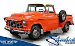 1956 Chevrolet 3100 Big Window