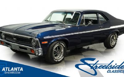 1971 Chevrolet Nova SS 396 Tribute 