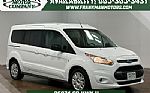 2017 Ford Transit Connect