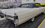 1965 Deville Convertible Thumbnail 11