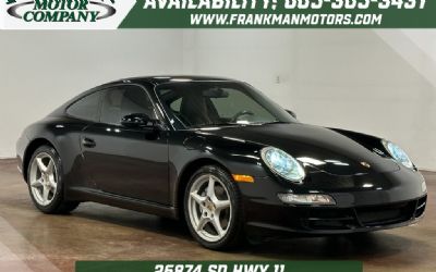 Photo of a 2005 Porsche 911 Carrera for sale