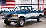 1994 Ford F250 XLT HD