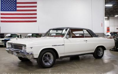 Photo of a 1965 Buick Skylark GS for sale
